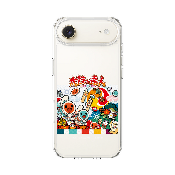 Slim Protection Case［ Taiko no Tatsujin - Festival 3 ］