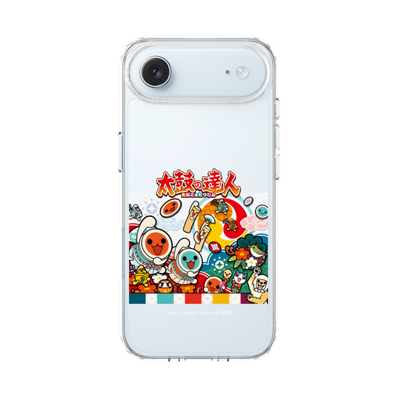 Slim Protection Case［ Taiko no Tatsujin - Festival 3 ］