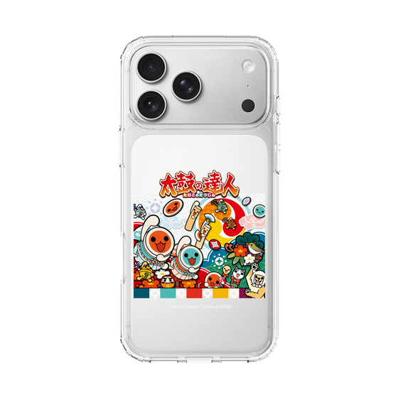 Slim Protection Case［ Taiko no Tatsujin - Festival 3 ］