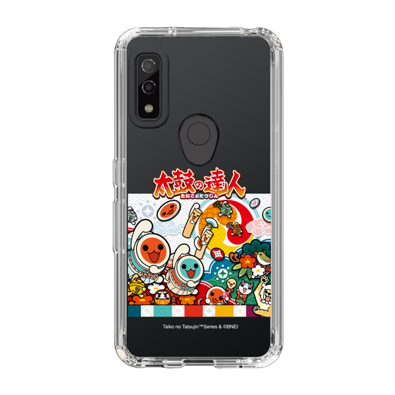 Slim Protection Case［ Taiko no Tatsujin - Festival 3 ］