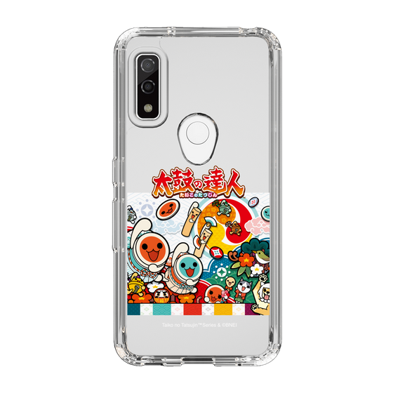 Slim Protection Case［ Taiko no Tatsujin - Festival 3 ］