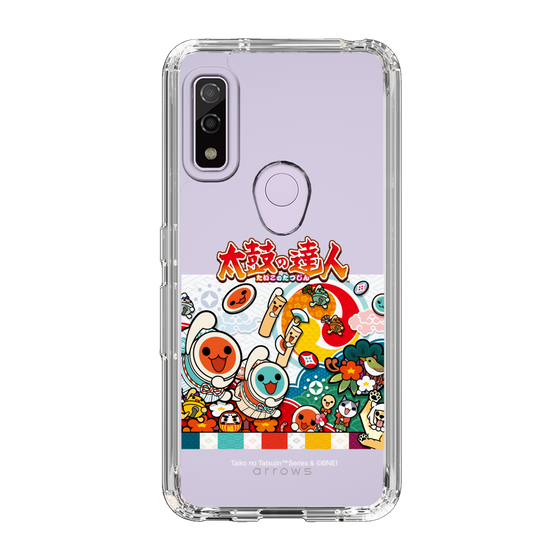 Slim Protection Case［ Taiko no Tatsujin - Festival 3 ］