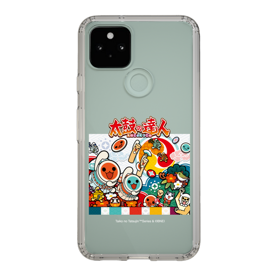 Slim Protection Case［ Taiko no Tatsujin - Festival 3 ］