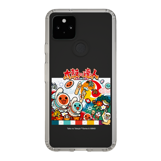 Slim Protection Case［ Taiko no Tatsujin - Festival 3 ］