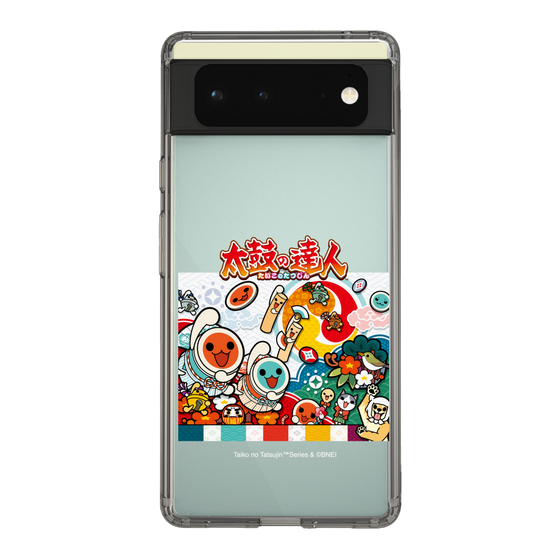 Slim Protection Case［ Taiko no Tatsujin - Festival 3 ］