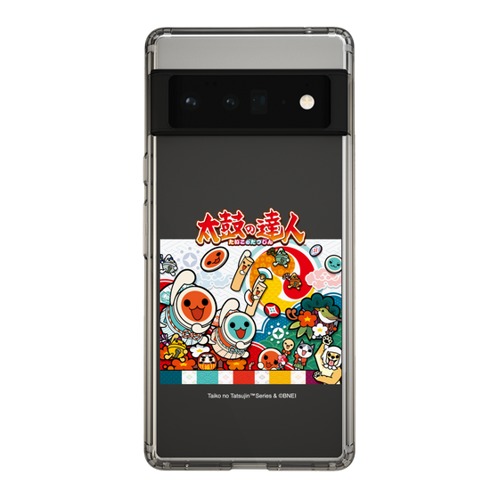 Slim Protection Case［ Taiko no Tatsujin - Festival 3 ］