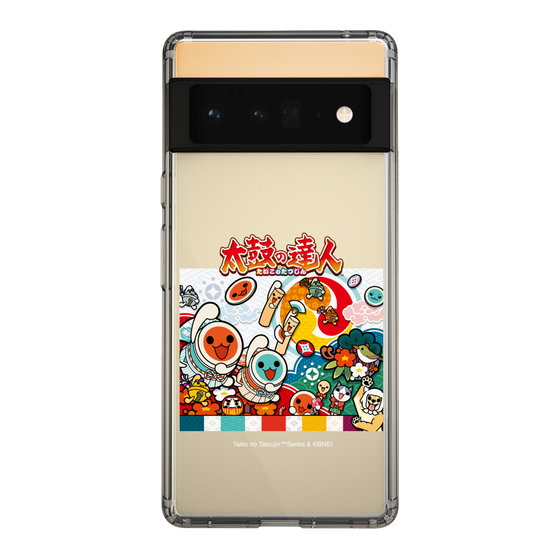 Slim Protection Case［ Taiko no Tatsujin - Festival 3 ］