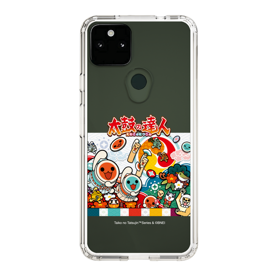 Slim Protection Case［ Taiko no Tatsujin - Festival 3 ］