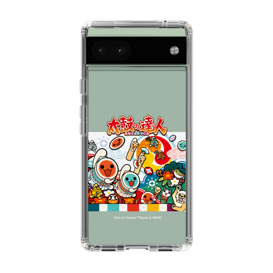 Slim Protection Case［ Taiko no Tatsujin - Festival 3 ］