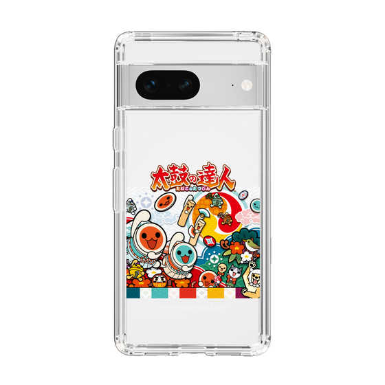 Slim Protection Case［ Taiko no Tatsujin - Festival 3 ］