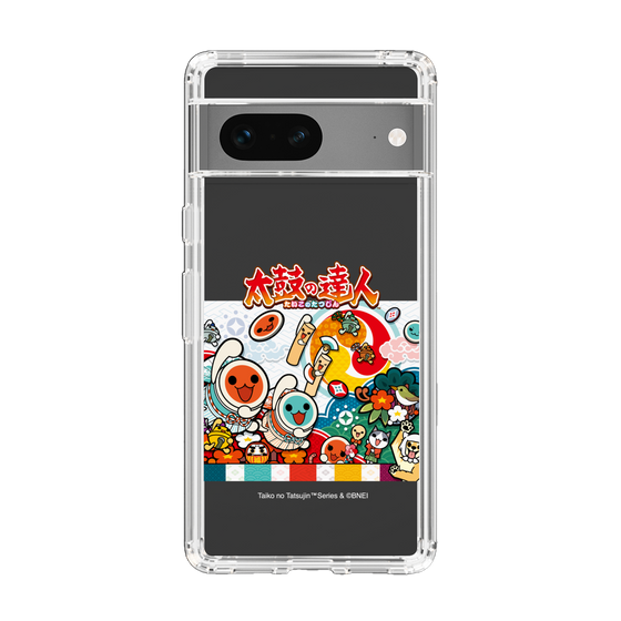 Slim Protection Case［ Taiko no Tatsujin - Festival 3 ］