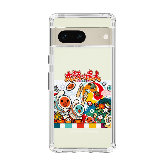 Slim Protection Case［ Taiko no Tatsujin - Festival 3 ］