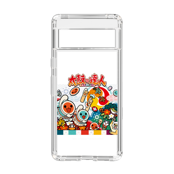 Slim Protection Case［ Taiko no Tatsujin - Festival 3 ］