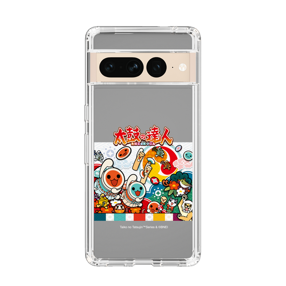 Slim Protection Case［ Taiko no Tatsujin - Festival 3 ］