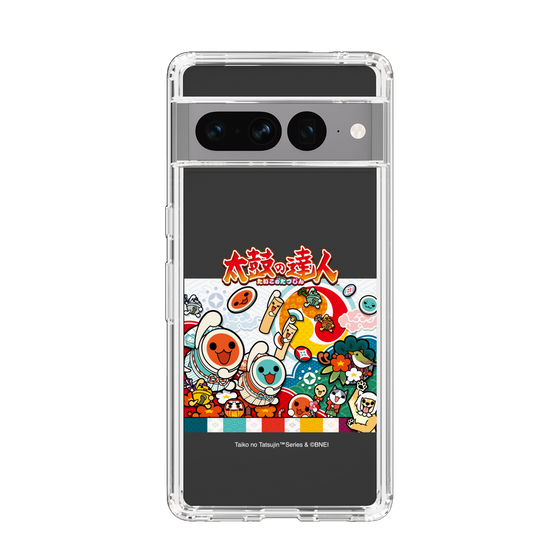 Slim Protection Case［ Taiko no Tatsujin - Festival 3 ］