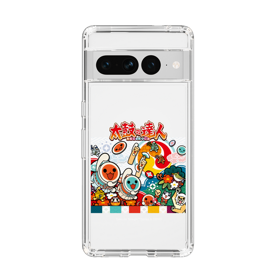 Slim Protection Case［ Taiko no Tatsujin - Festival 3 ］