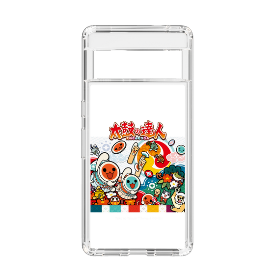 Slim Protection Case［ Taiko no Tatsujin - Festival 3 ］