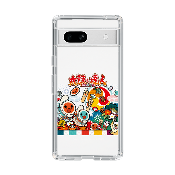 Slim Protection Case［ Taiko no Tatsujin - Festival 3 ］
