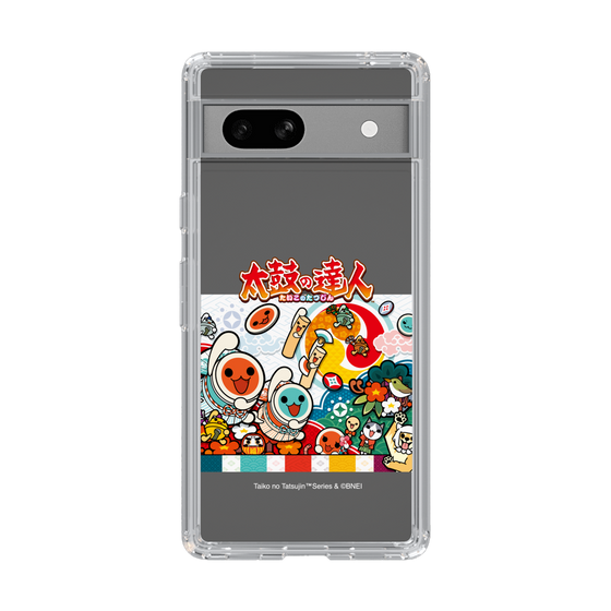 Slim Protection Case［ Taiko no Tatsujin - Festival 3 ］