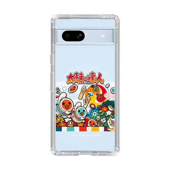 Slim Protection Case［ Taiko no Tatsujin - Festival 3 ］