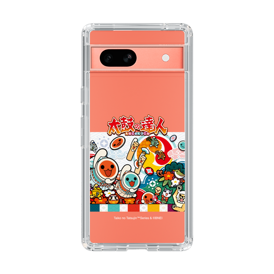 Slim Protection Case［ Taiko no Tatsujin - Festival 3 ］