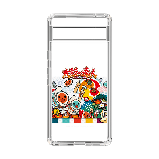 Slim Protection Case［ Taiko no Tatsujin - Festival 3 ］