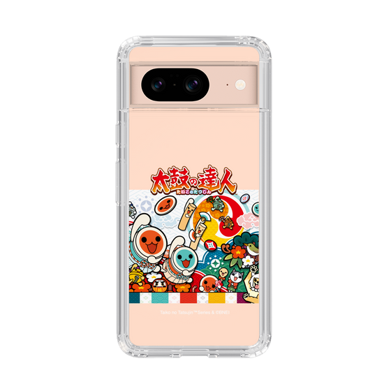 Slim Protection Case［ Taiko no Tatsujin - Festival 3 ］