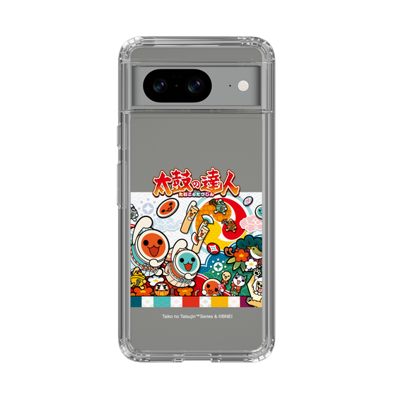 Slim Protection Case［ Taiko no Tatsujin - Festival 3 ］