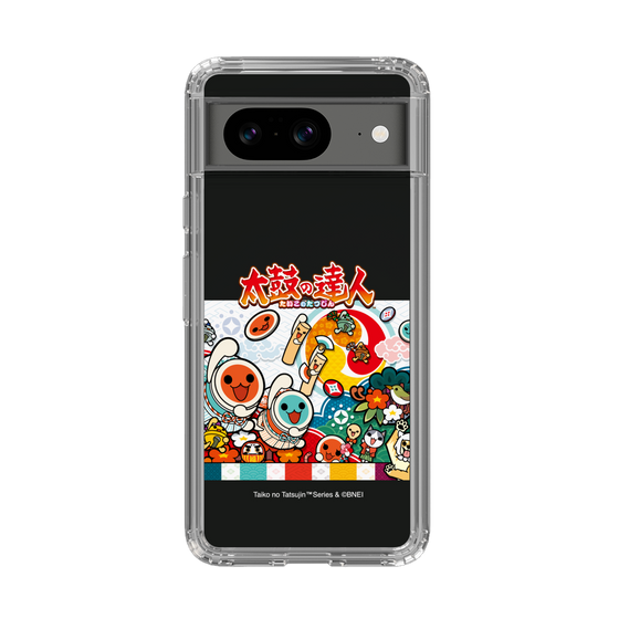 Slim Protection Case［ Taiko no Tatsujin - Festival 3 ］