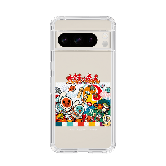 Slim Protection Case［ Taiko no Tatsujin - Festival 3 ］