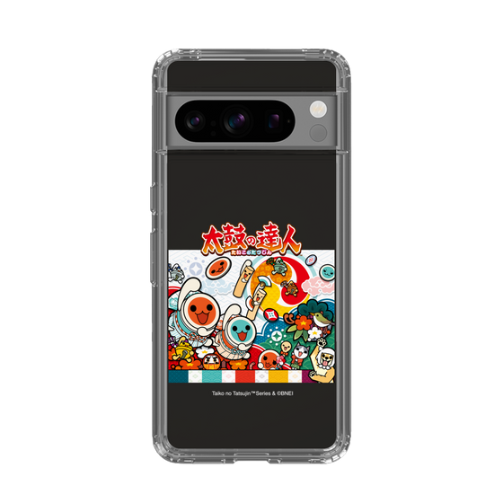 Slim Protection Case［ Taiko no Tatsujin - Festival 3 ］