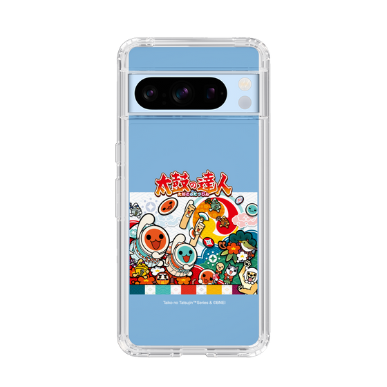 Slim Protection Case［ Taiko no Tatsujin - Festival 3 ］