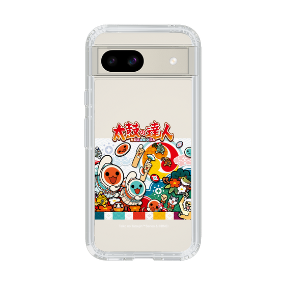 Slim Protection Case［ Taiko no Tatsujin - Festival 3 ］