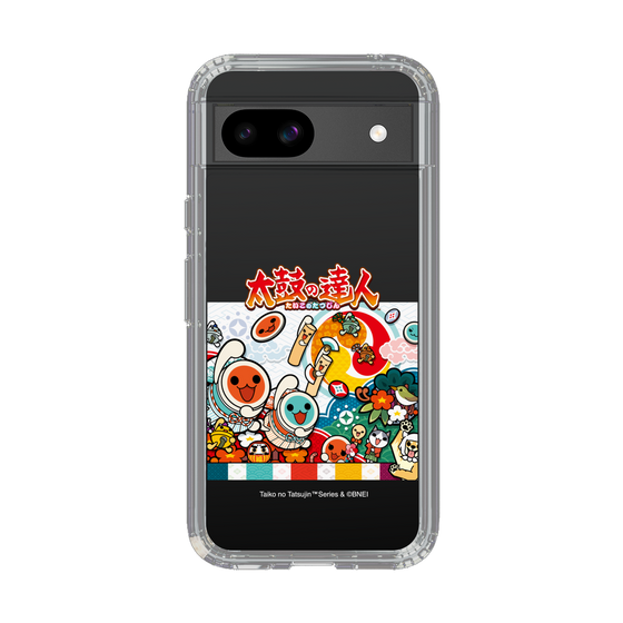 Slim Protection Case［ Taiko no Tatsujin - Festival 3 ］