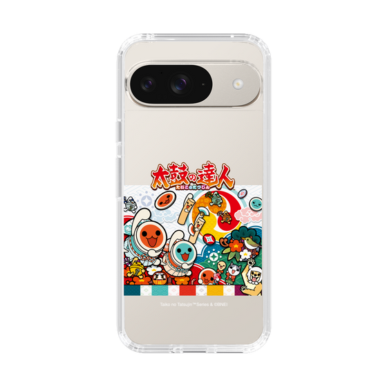 Slim Protection Case［ Taiko no Tatsujin - Festival 3 ］