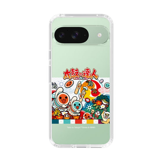 Slim Protection Case［ Taiko no Tatsujin - Festival 3 ］