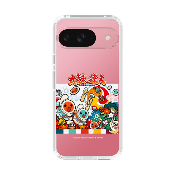 Slim Protection Case［ Taiko no Tatsujin - Festival 3 ］