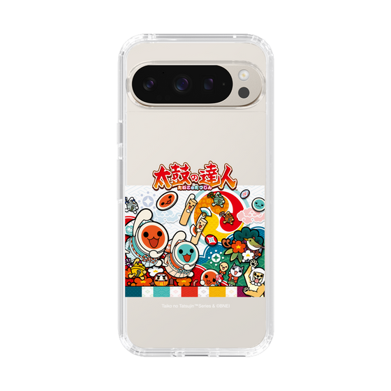 Slim Protection Case［ Taiko no Tatsujin - Festival 3 ］