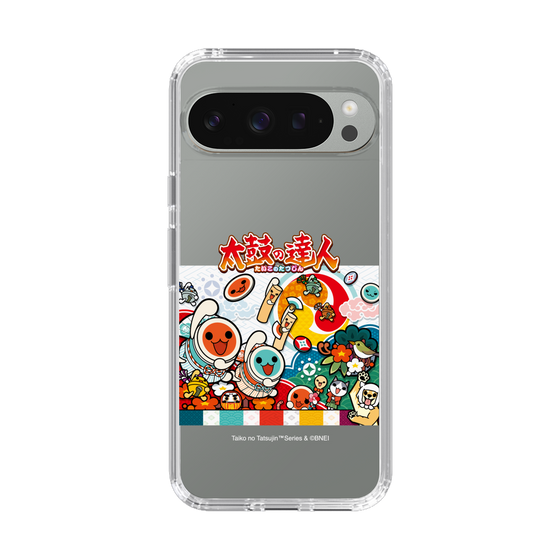 Slim Protection Case［ Taiko no Tatsujin - Festival 3 ］