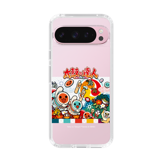 Slim Protection Case［ Taiko no Tatsujin - Festival 3 ］