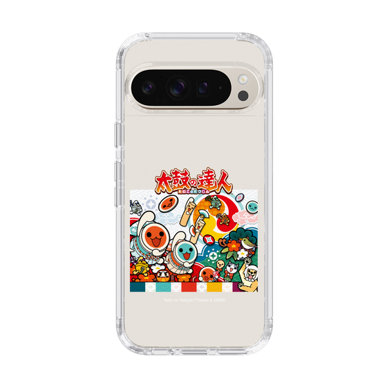 Slim Protection Case［ Taiko no Tatsujin - Festival 3 ］