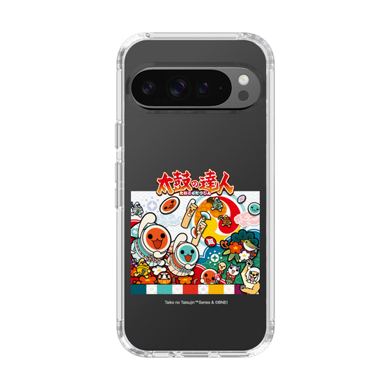 Slim Protection Case［ Taiko no Tatsujin - Festival 3 ］