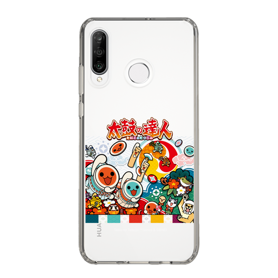 Slim Protection Case［ Taiko no Tatsujin - Festival 3 ］