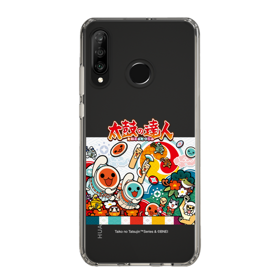 Slim Protection Case［ Taiko no Tatsujin - Festival 3 ］