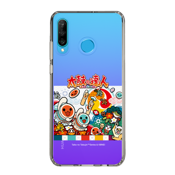 Slim Protection Case［ Taiko no Tatsujin - Festival 3 ］