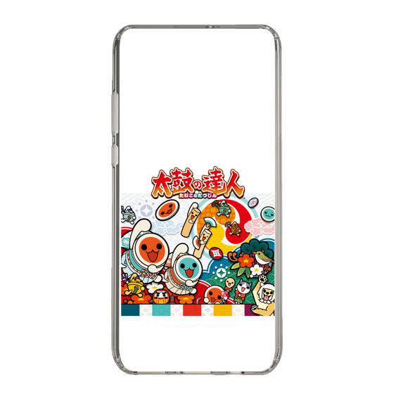 Slim Protection Case［ Taiko no Tatsujin - Festival 3 ］