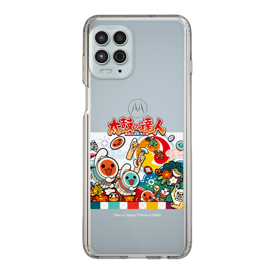Slim Protection Case［ Taiko no Tatsujin - Festival 3 ］