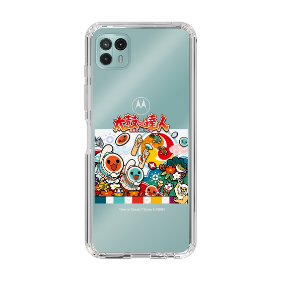 Slim Protection Case［ Taiko no Tatsujin - Festival 3 ］