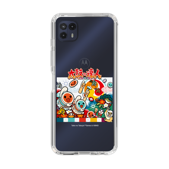 Slim Protection Case［ Taiko no Tatsujin - Festival 3 ］