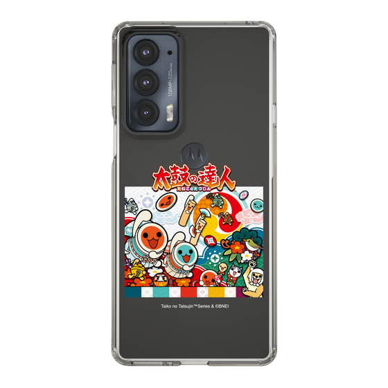 Slim Protection Case［ Taiko no Tatsujin - Festival 3 ］